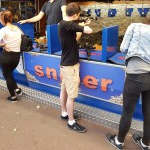 Club JuMaJo - im Prater